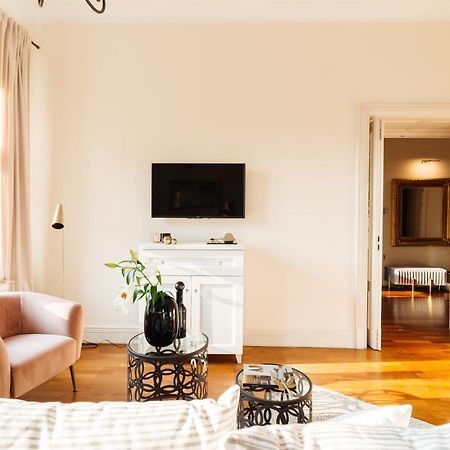 Apartamento Art Lofts By Loft Affair Cracovia Exterior foto