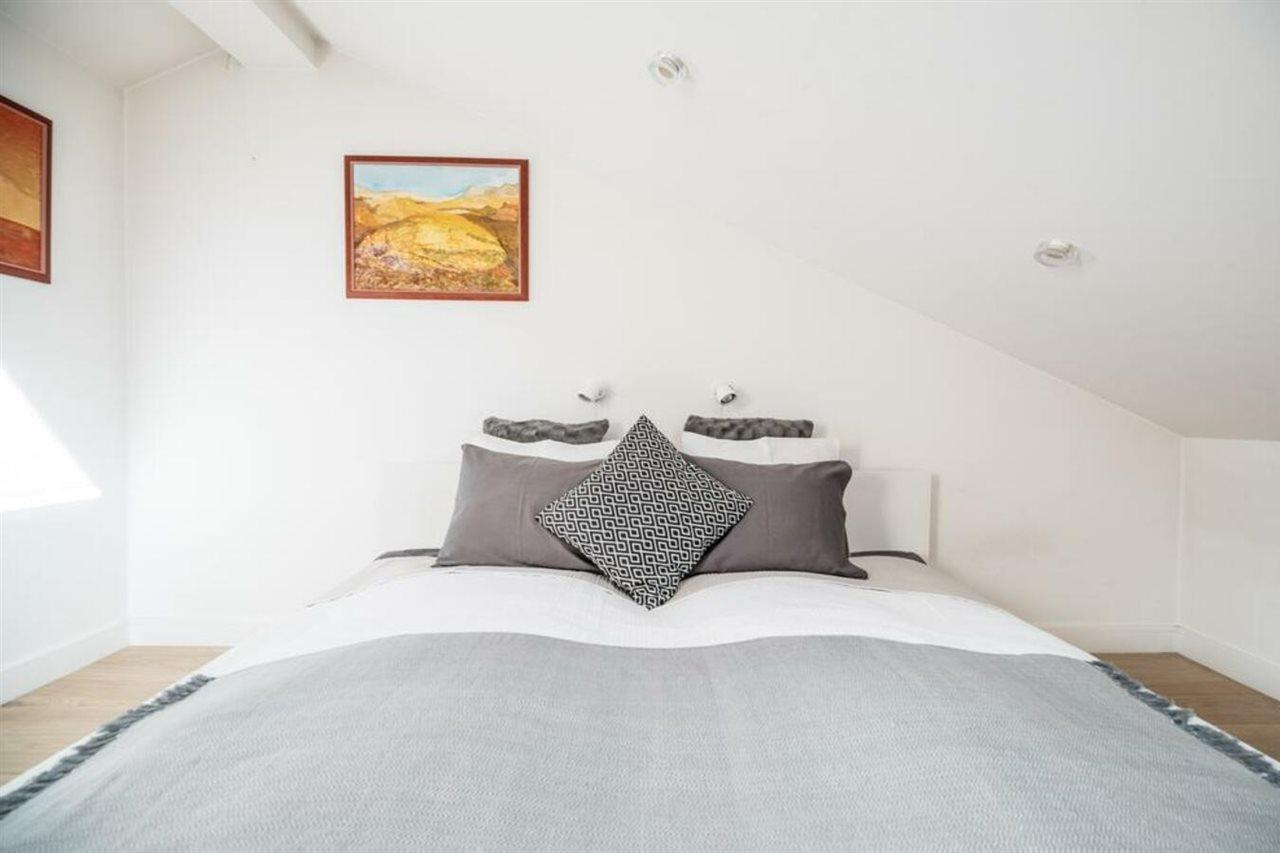 Apartamento Art Lofts By Loft Affair Cracovia Exterior foto