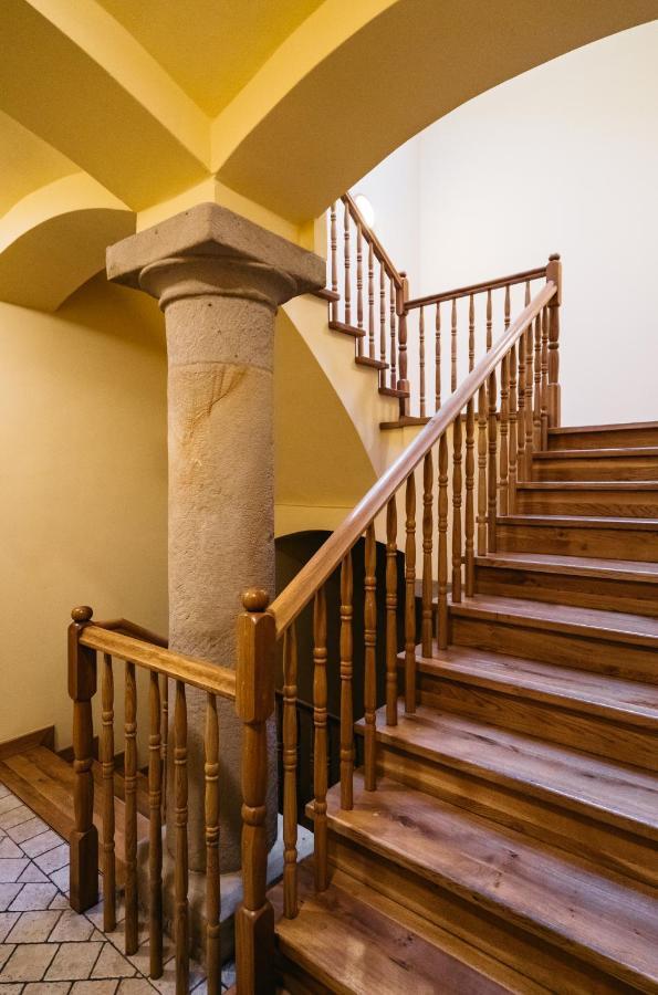 Apartamento Art Lofts By Loft Affair Cracovia Exterior foto