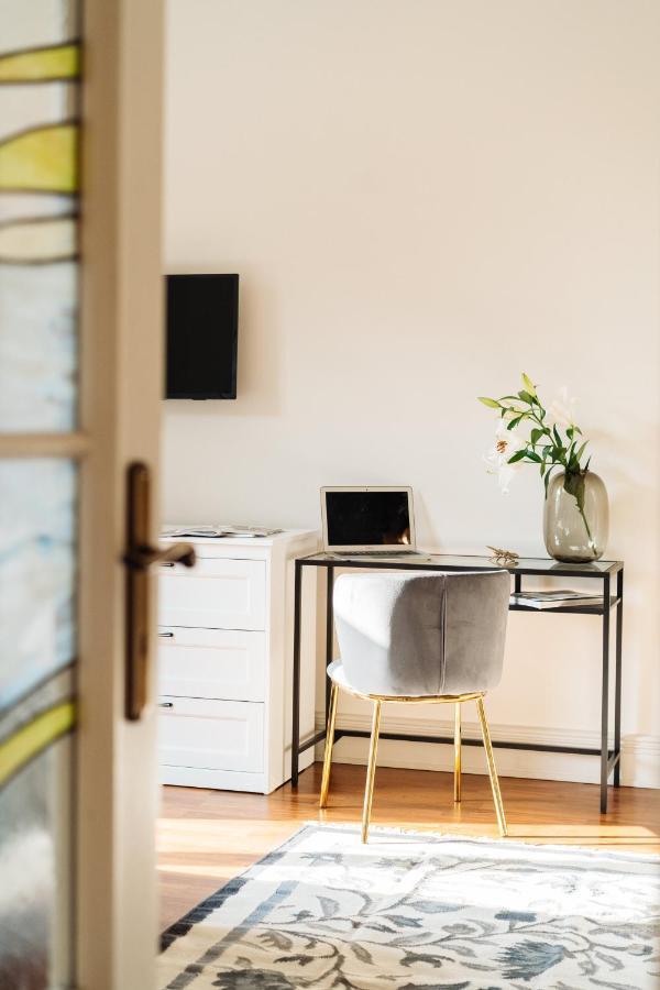 Apartamento Art Lofts By Loft Affair Cracovia Exterior foto