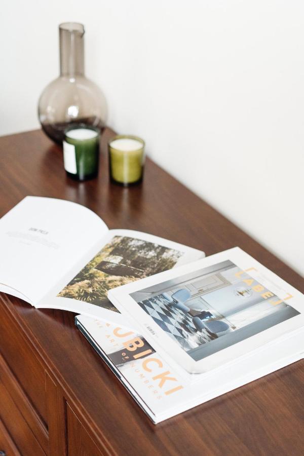Apartamento Art Lofts By Loft Affair Cracovia Exterior foto