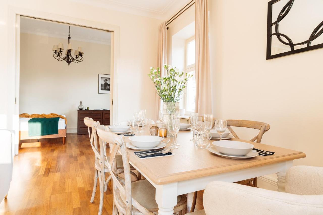 Apartamento Art Lofts By Loft Affair Cracovia Exterior foto