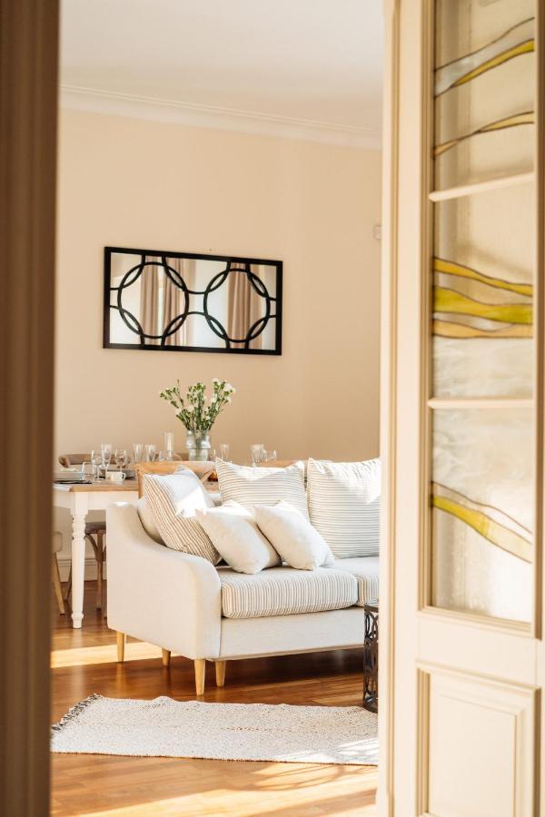 Apartamento Art Lofts By Loft Affair Cracovia Exterior foto