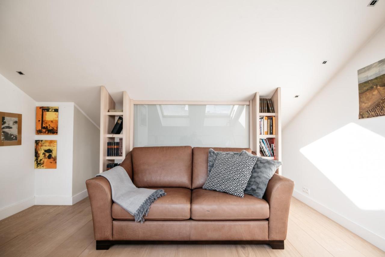 Apartamento Art Lofts By Loft Affair Cracovia Exterior foto