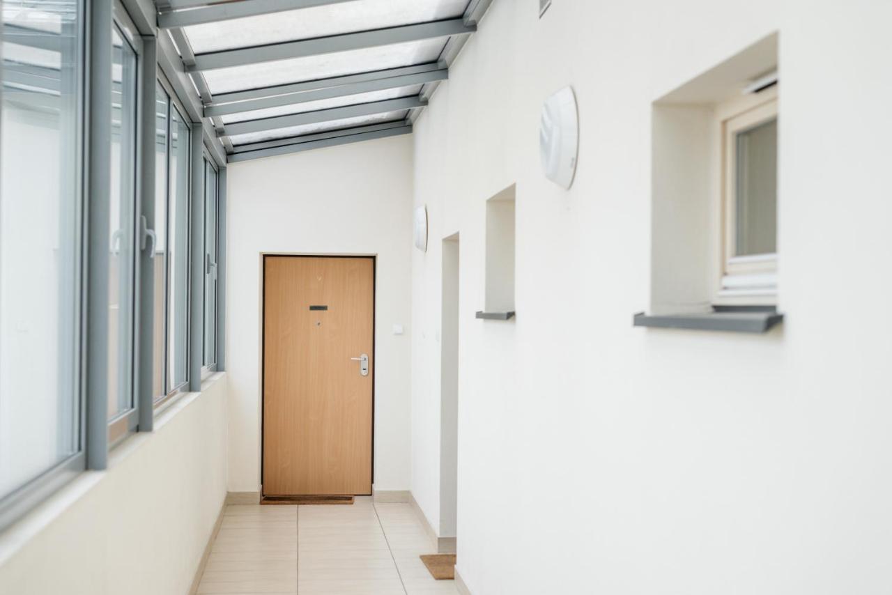 Apartamento Art Lofts By Loft Affair Cracovia Exterior foto