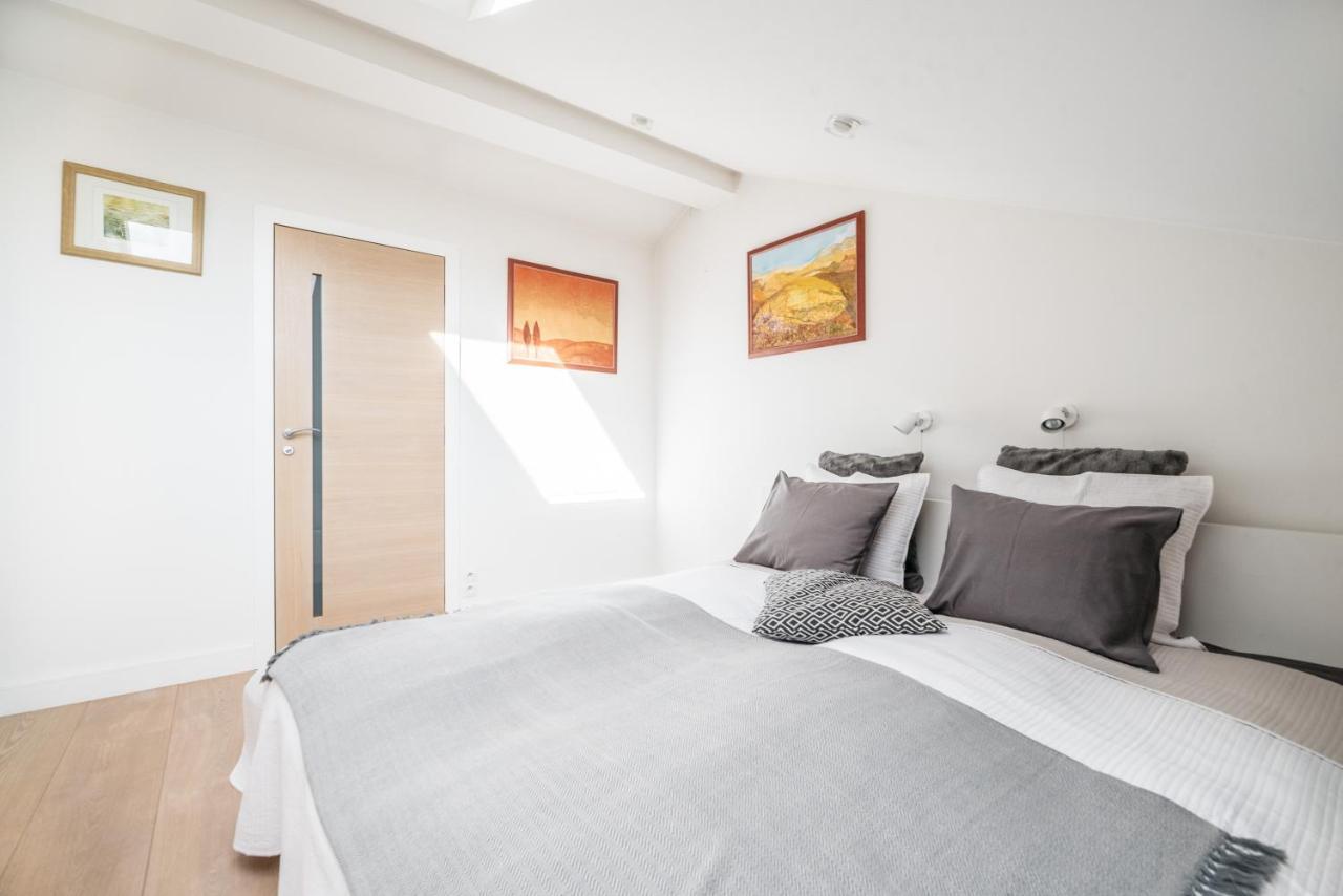 Apartamento Art Lofts By Loft Affair Cracovia Exterior foto